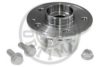 OPTIMAL 401521 Wheel Bearing Kit